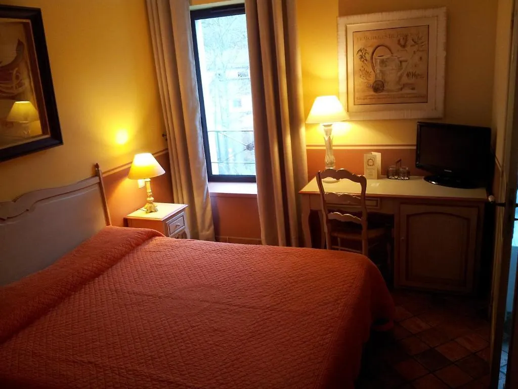 Hotel du Poète Fontaine-de-Vaucluse