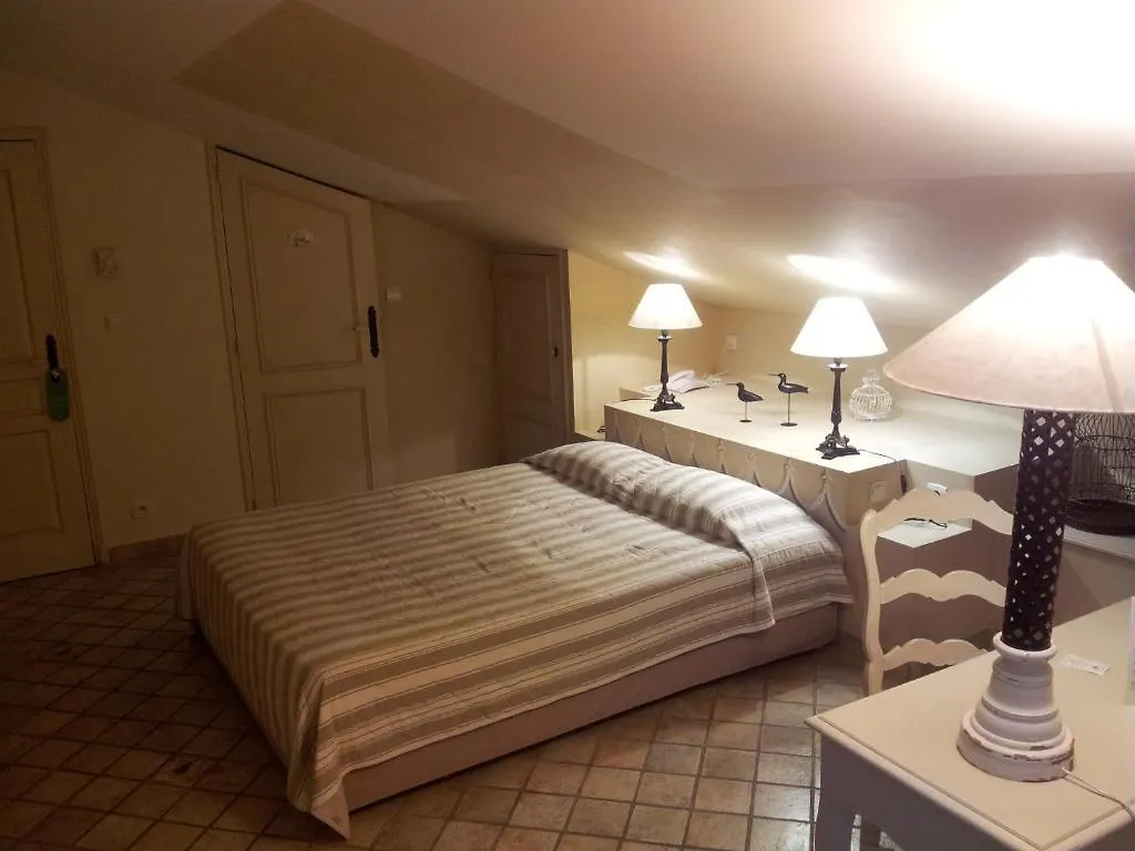 Hotel du Poète Fontaine-de-Vaucluse