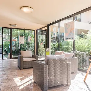 Aparthotel Résidence Pierre&vacances Les Jardins Ombragés