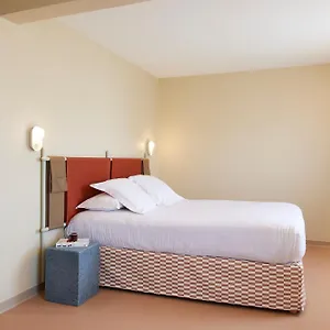 Hotel Aéroport Mandelieu