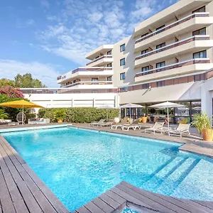 **** Hotel Mercure Centre Cote D'azur Frankrijk