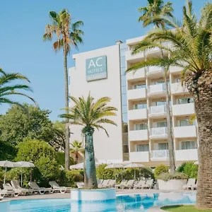 Hotel Ac By Marriott Ambassadeur Antibes - Les Pins
