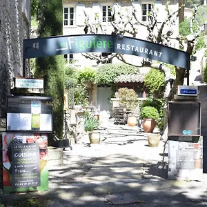 La Figuiere De Vaucluse ** Fontaine-de-Vaucluse