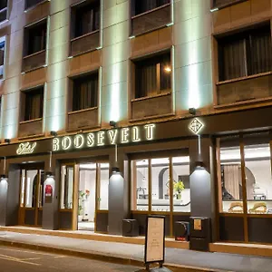 Hotel Le Roosevelt ****