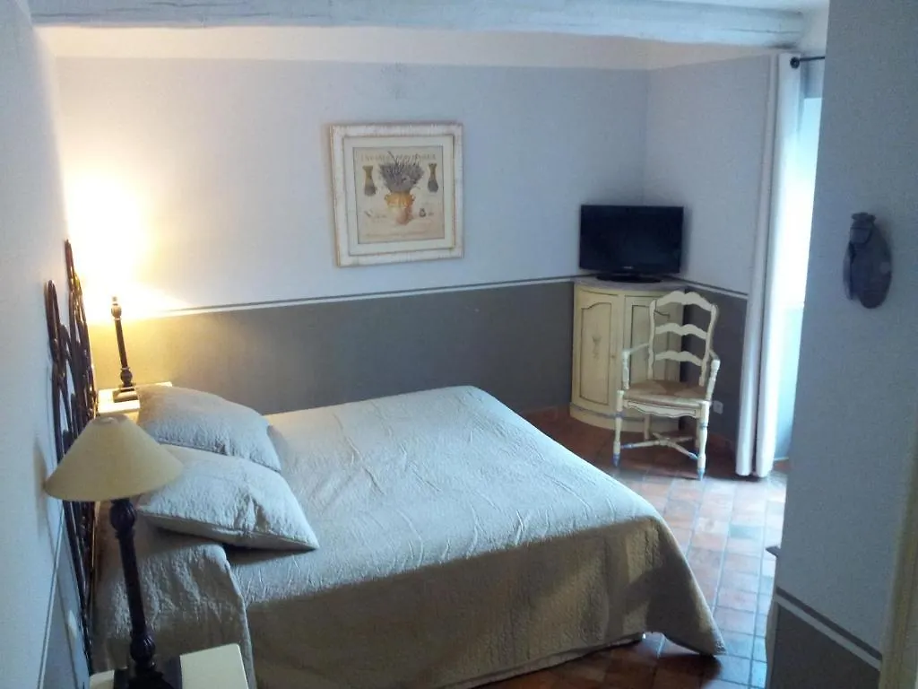Hotel Du Poete Fontaine-de-Vaucluse